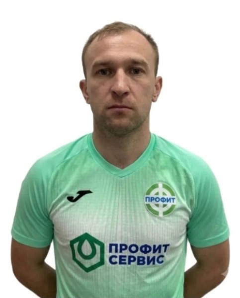 Иван Геннадьевич Гусев