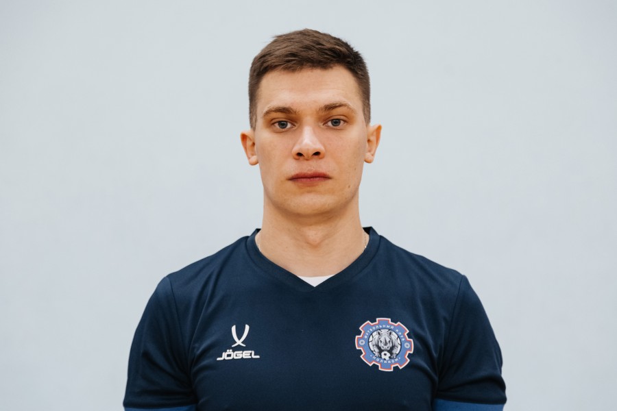 Кирилл Витальевич Ланских