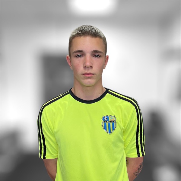 Антон Евгеньевич Марыгин