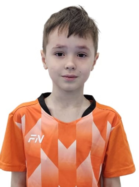 Самир Русланович Абдуллин