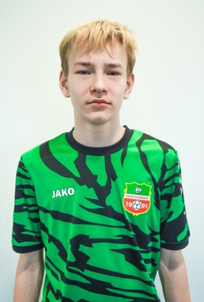 Камиль Ильшатович Кадыров