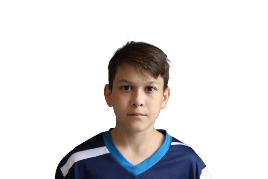 Амир Радикович Хабибуллин