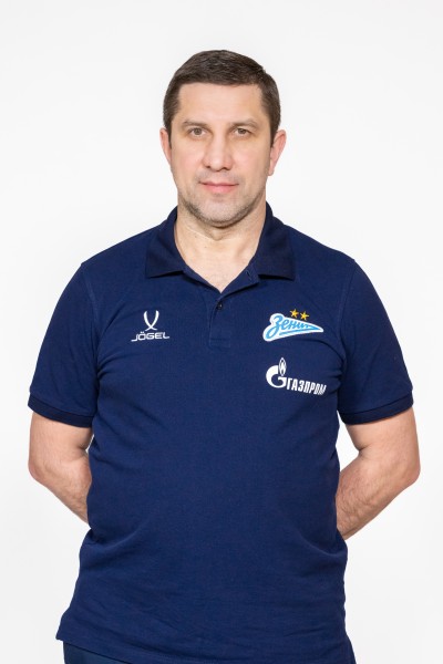 Дмитрий Анатольевич Давыдов