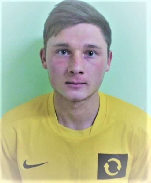 Илья Алексеевич Гладких