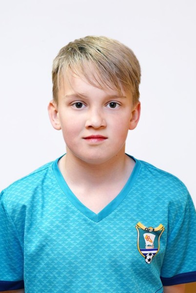 Евгений Никитович Рыжов