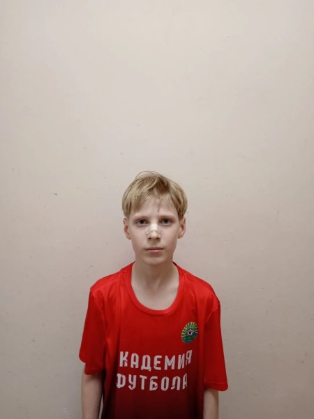 Илья Витальевич Силантьев