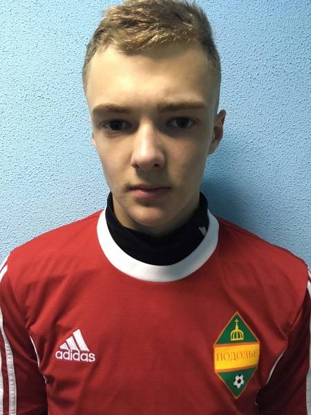 Алексей Сергеевич Майка