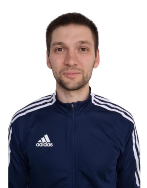 Раиль Ильшатович Шайдуллин