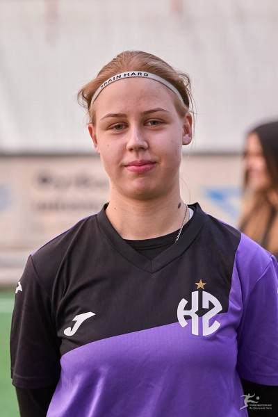 Ксения Павловна Ананьева
