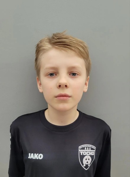 Алексей Иванович Савинов