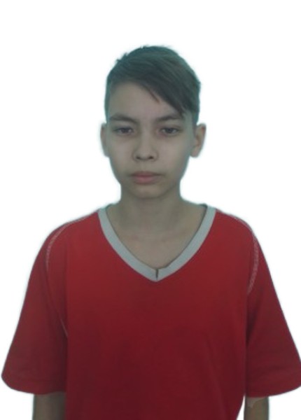 Кирилл Анатольевич Пименов