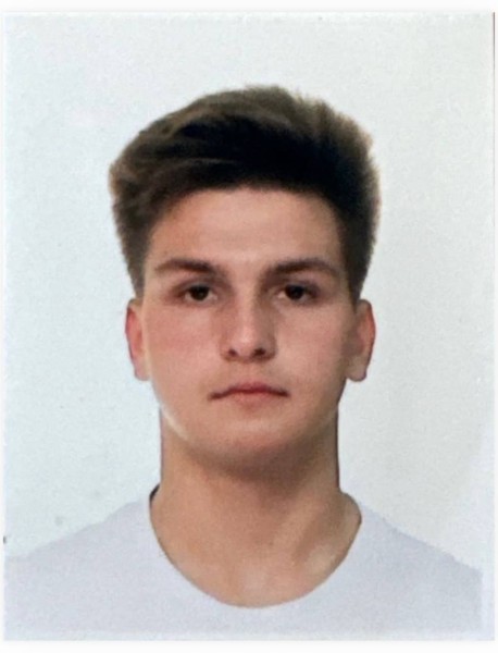 Тимофей Владимирович Шилов