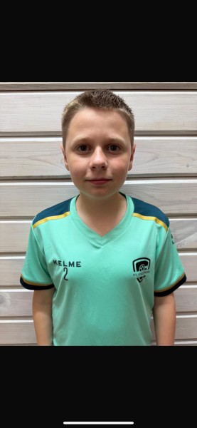 Илья Михайлович Перевалов