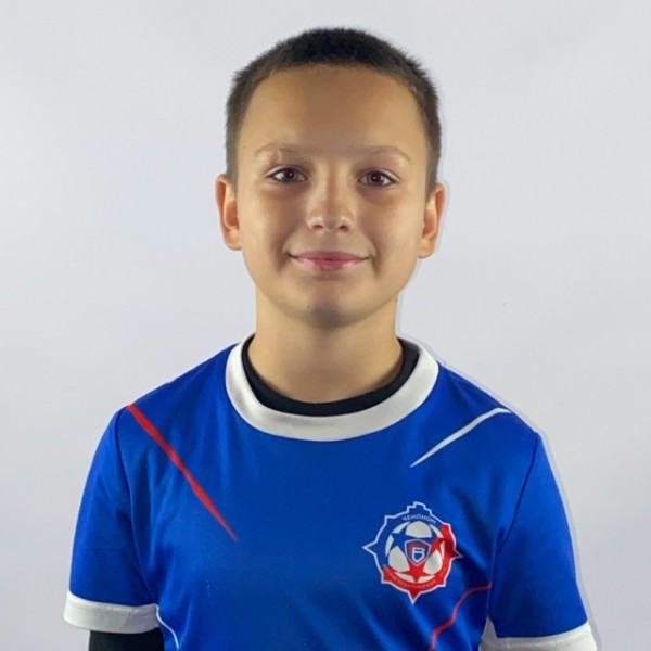 Михаил Артёмович Кашенцев