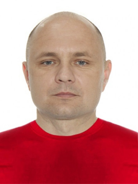 Анатолий Сергеевич Лапин