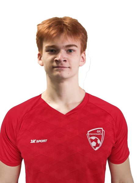 Юрий Максимович Колыбин