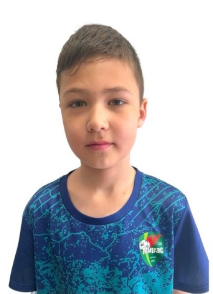 Карим Риванович Усманов