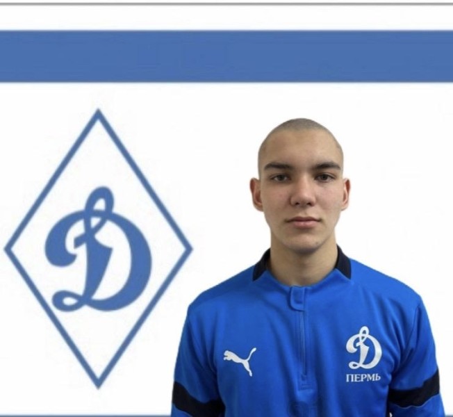 Владислав Игоревич Грехов
