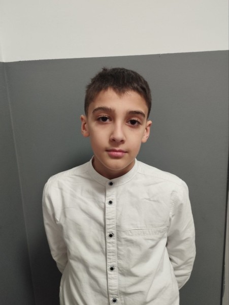 Малек Хафизович Шабанов