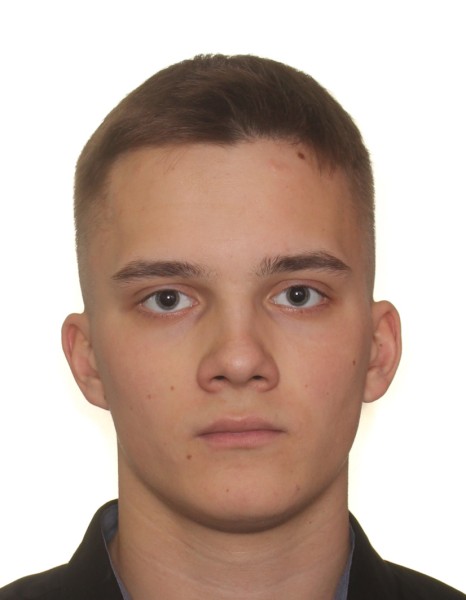 Михаил Сергеевич Рыбкин