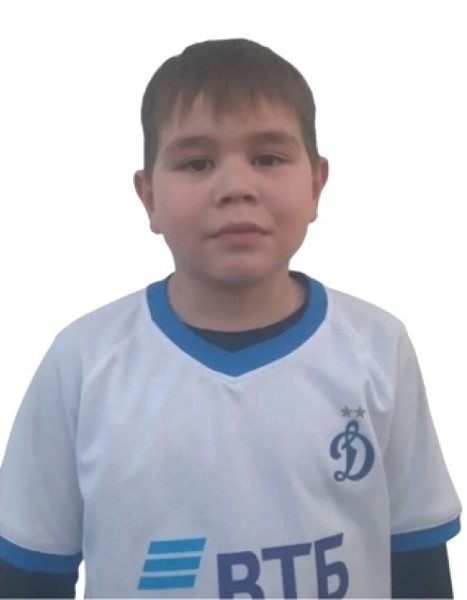 Карим Азатович Гайнутдинов