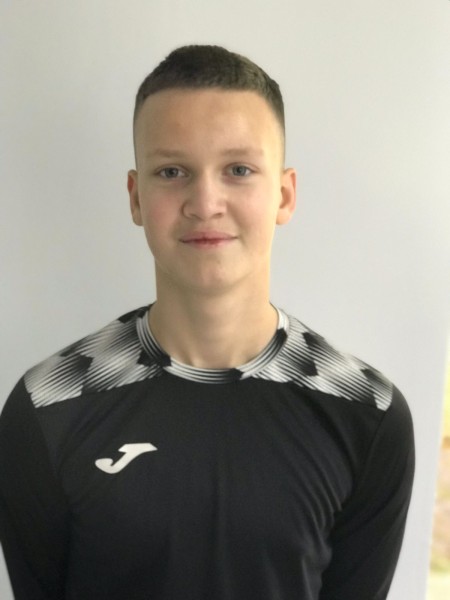 Кирилл Александрович Уральский