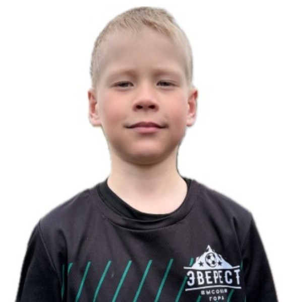 Максим Денисович Козлов