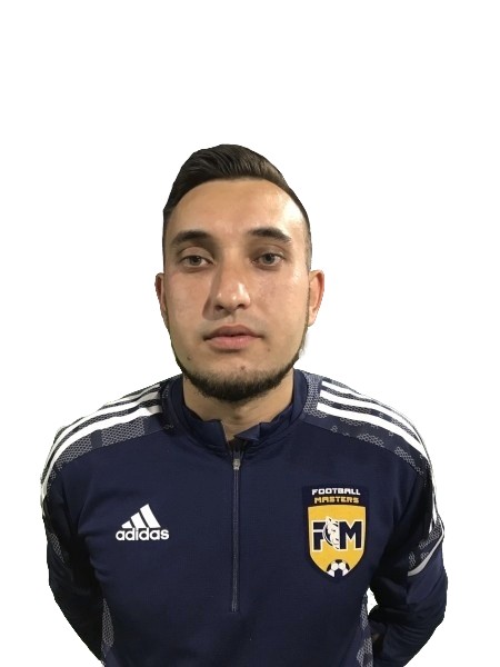 Алмаз Мунавирович Багавиев