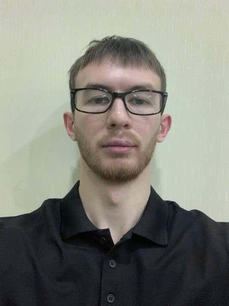 Кирилл Сергеевич Усманов