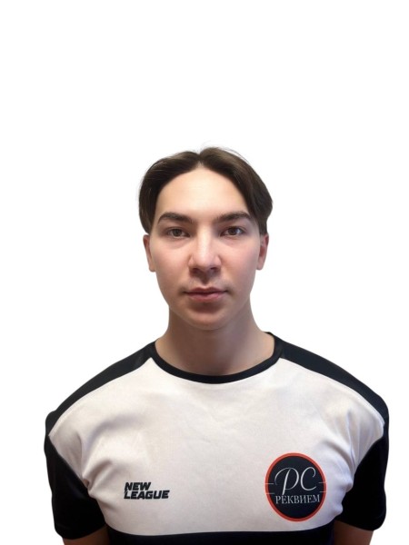 Алмаз Рамилевич Шайхаттаров