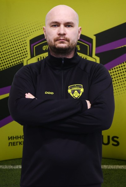 Кирилл Александрович Павлов