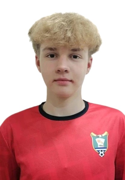 Дмитрий Сергеевич Якимов