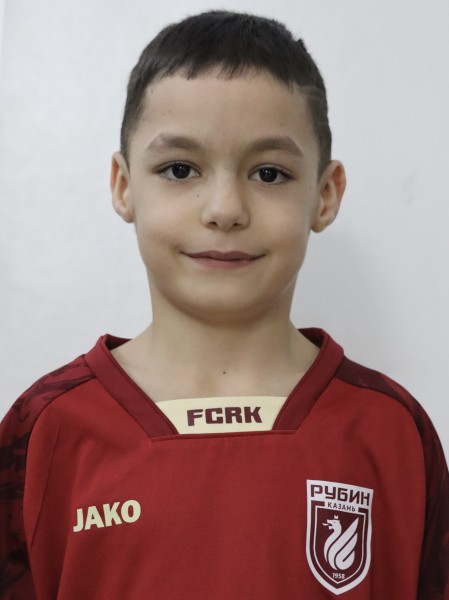 Булат Абрамович Шамсеев