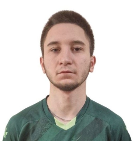 Рияз Рашадович Айсин