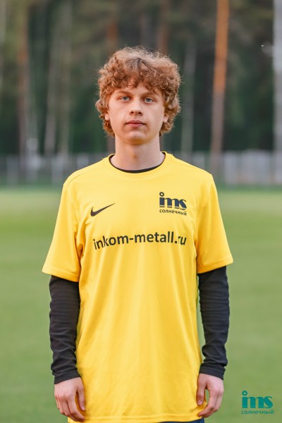 Илья Эльдарович Фасхиев