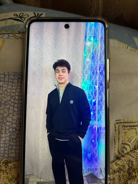 Надир Робертович Адиев