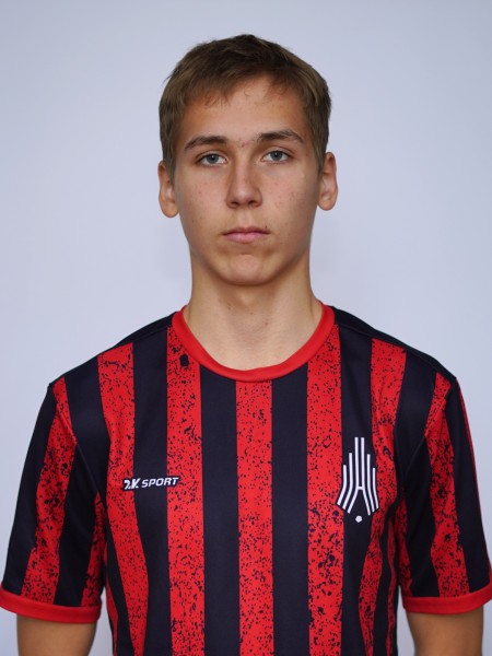 Дмитрий Павлович Филипьев