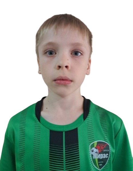 Владимир Романович Каштанов