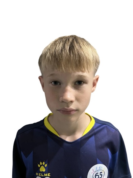 Иван Алексеевич Русаков