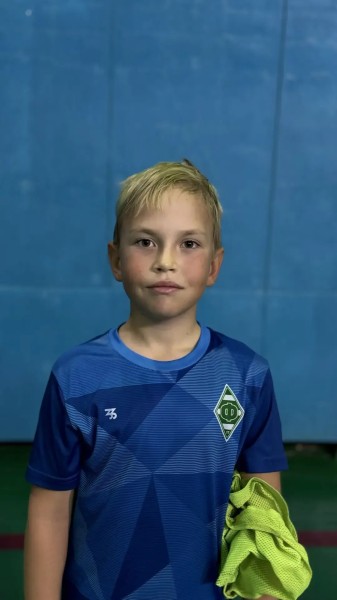 Арсений  Кузнецов