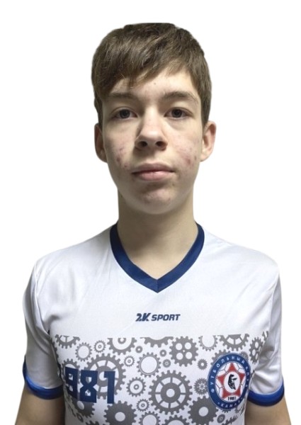 Роман Леонидович Мансуров