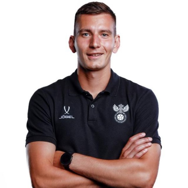 Ярослав Александрович Калиниченко