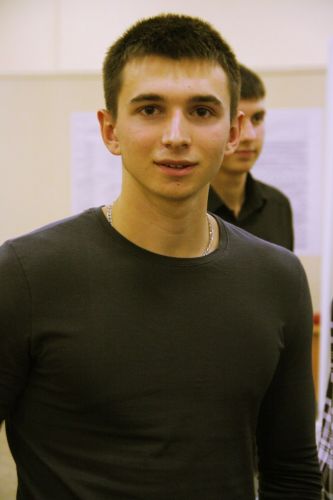 Роман Дмитриевич Стрекалов