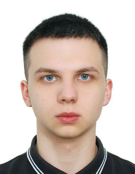 Никита Владимирович Шерстюков