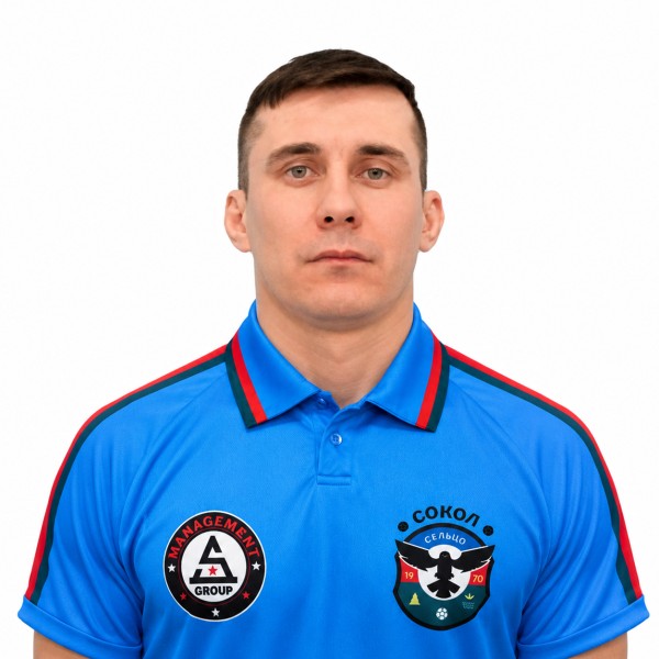 Василий Игоревич Орешкин