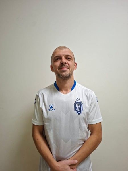 Кирилл Сергеевич Борискин