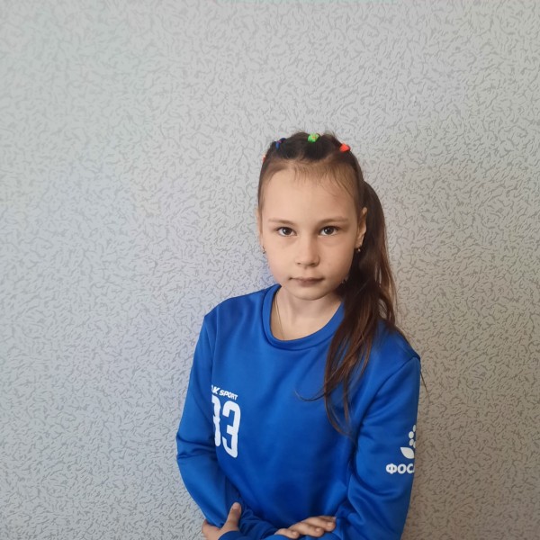 Екатерина Андреевна Тимофеева