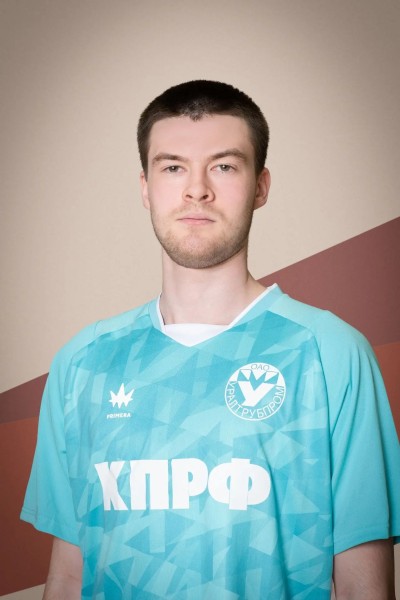 Дмитрий Алексеевич Коновалов