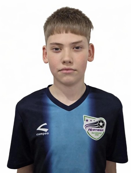 Андрей Иванович Баркалов