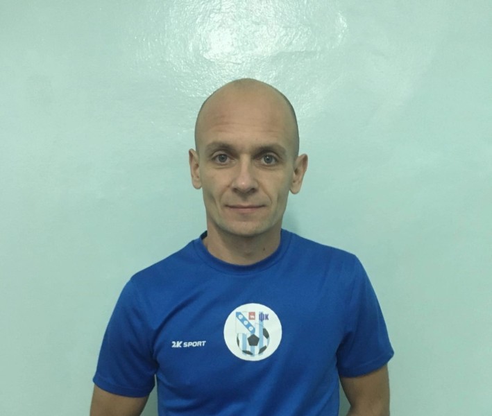 Александр Станиславович Пухов